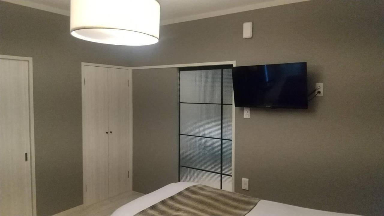 Ferienwohnung Pino Te Colo Kanazawa Exterior foto