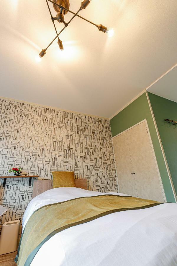 Ferienwohnung Pino Te Colo Kanazawa Exterior foto
