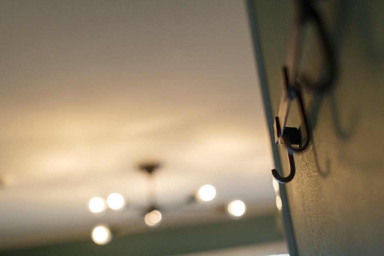 Ferienwohnung Pino Te Colo Kanazawa Exterior foto