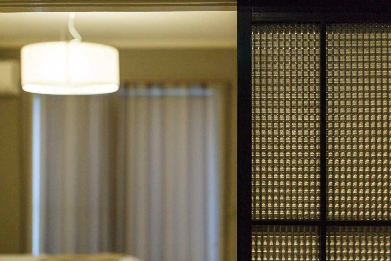 Ferienwohnung Pino Te Colo Kanazawa Exterior foto